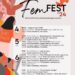 Së shpejti, FemFEST 2024
