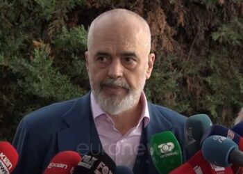“Kemi pasur qasje vetë-kritike”, Rama zbulon detaje nga mbledhja e Asamblesë së PS me dyer të mbyllura