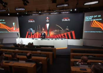 Shorti i Europa League / Tuci dhe Laçi përballë gjigantëve të Premier League