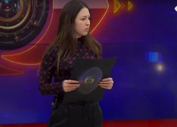 Zarfi i Zi në shtëpinë e Big Brother VIP! Ilnisa ka thyer rregullat, ja çfarë vendosi Vëllai i Madh