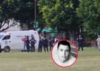 Tragjike/ Vritet me armë zjarri futbollisti, qëllohet 6 herë brenda fushës