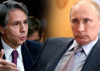 Putin bën deklaratën provokuese: Blinken djali ynë, është rus me origjinë hebreje