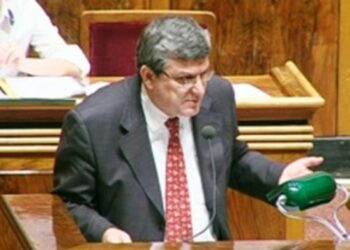 FOTO/ Transformimi i pabesueshëm i ish-ministrit dhe deputetit të PSD-së