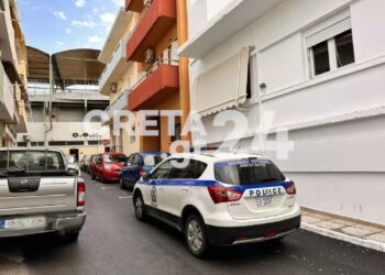 Shqiptari vret me armë bashkëshorten rumune, mediat greke: Dyshohet se ka qenë…