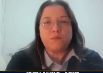 Kriza në PD/ Gjikondi: Tabaku po përpiqet të ketë një axhendë personale për të mbijetuar. Bardhi s’mori atë që donte në SHBA