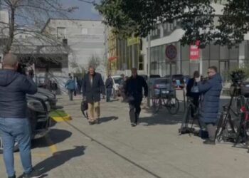 Mori 25 mijë euro për zbutjen e dënimit të një të pandehuri, Gjykata lë në arrest avokatin Selmani