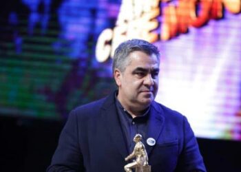 Parku i Butrintit, ministri Blendi Gonxhja: Administrimi, në zbatim të plotë të standardeve ndërkombëtare! Kryefjala, transparenca e gjithëpërfshirja