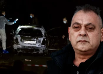 Ekzekutimi i biznesmenit grek: Nga konfliktet me partneren për miliona euro të zhdukura, te dëshmia e mikut të tij. Zbardhen detaje të reja!