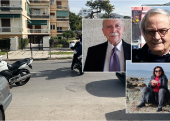 Detaje/ Si ndodhi masakra me 4 të vrarë në kompaninë greke: Erdha për të larë hesapet…!