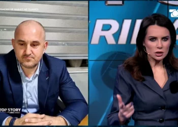 Shefi i Krimeve: U morën në pyetje disa herë, ishin shumë të qetë. Ndërtuan fabulën, rolet i kishin ndarë! Hygerta tha se kishte ëndrra