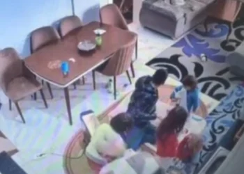 ‘S’ka qenë ndonjë gjë kushedi se çfarë’, gruaja e dhunuar për bashkëshortin që e izoloi: Kamerat i kam vendosur vetë, s’keni punë ju…!