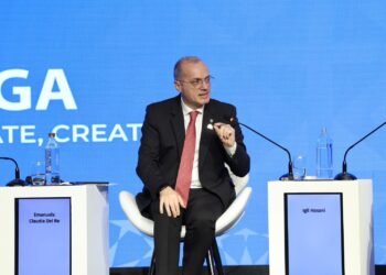 “Dialogu Raisina”, Hasani: Të forcojmë bashkëpunimin për të parandaluar dhe zgjidhur konfliktet