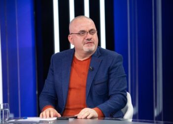 “Këshilla e vetme që kam…”/ Hoxha për personazhet e TikTok: Fshihen pastaj dhe si gjej dot as unë, kujdes
