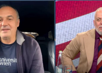 Enver Hoxhaj: Kurti u tregua besëprerë me Amerikën. Po ndjek një politikë vetëizolimi nga BE dhe SHBA
