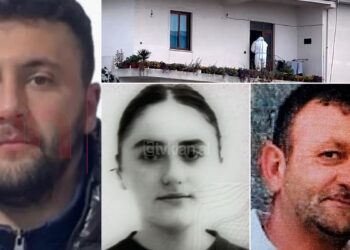 “Babai s’donte ta fejonte”/ Pse fëmijët ekzekutuan babain, më pas fshehën trupin? Dëshmia që hodhi poshtë motivin e krimit..!
