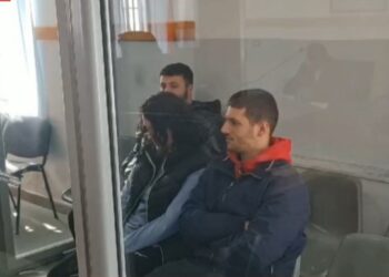 Zbardhet dëshmia tronditëse e Amarildo Metës për vrasjen e të atit: I kërkova shokëve një…
