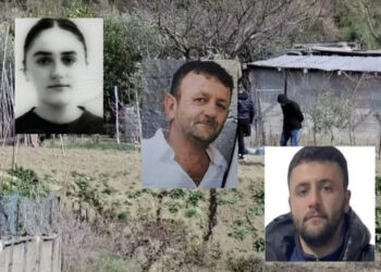 Zbardhet dosja hetimore e vrasjes së Pëllumb Metës, djali u konfliktua me të atin përpara se ta ekzekutonte