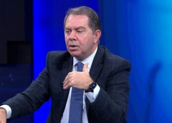 Do merrni pjesë në protestë? Idrizi: Nuk mundem, do jem në aktivitet për çështjen çame. 20 shkurti datë e madhe