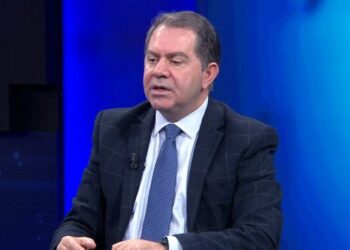Drejt PS? Idrizi tregon pse PDIU votoi pro ‘Rama-Meloni’: Rruga drejt BE s’kalon nga Athina, por nga Roma! Ja çfarë diskutova me Bardhin