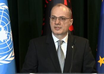 “Kontribut me aleatët për paqen dhe stabilitetin”, Hasani: Shqipëria në krye të OKB, histori suksesi