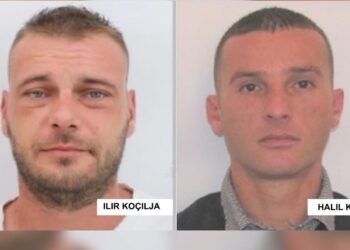 Vrau fqinjin në Durrës, dëshmia e Ilir Koçiljas: U zumë për makinën, e linte te hyrja e pallatit