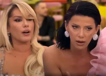 “Je e padukshme”/ Ledjona-Ilnisës: Njerëzit me 100 fytyra dalin gropë