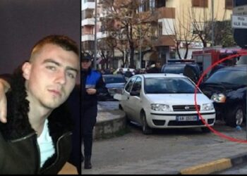 Emrat/ Planifikuan vrasjen e të “fortit” në qytetin e Vlorës, identifikohen bashkëpunëtorët: Ja kush ishte ‘shënjestra’
