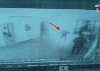 Zbulohen pamjet kur Sokol Mjacaj del nga qelia me armën e krimit, itinerari