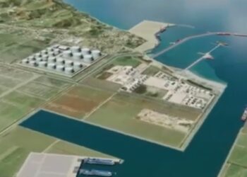 Përfituesit/ Buxheti u rrit nga pagat, 10.8 mld lekë më shumë do të kalohen për porte, hekurudha e ujësjellësa