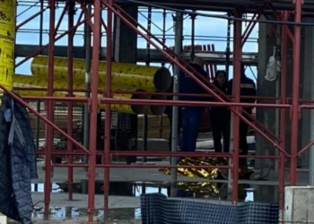 Shkoi të përshëndeste kolegët dhe bie nga skela, shqiptari humb jetën tragjikisht në Itali