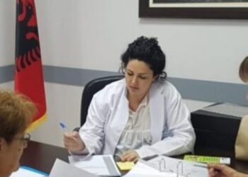 Situata e gripit, mjekja: Rritje e numrit të vizitave, grupmosha më e prekur 35 – 65 vjeç