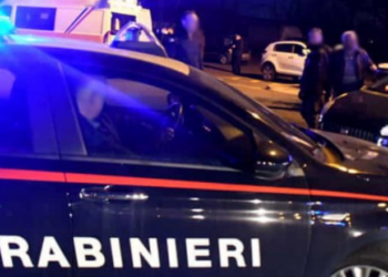 FOTO/ U kapën me 10 kg kokainë dhe 18 mijë euro, arrestohen dy shqiptarët në Itali