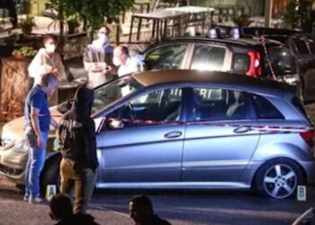 U ekstradua drejt Italisë, kush është Shkëlzen Keqi i cili “mori gjakun” e vëllait