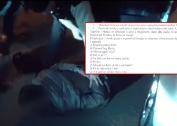 “M’i jep pa merak, sa ikën ato ku*vat”/ Përgjimet: Zbardhet një tjetër rast të shitjes së kokainës në Tiranë. Emrat e koduar…!