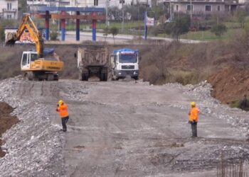 Korridori 8 përfundon në 2027, rruga do të bëjë të mundur lidhjen e Tiranës me Shkupin