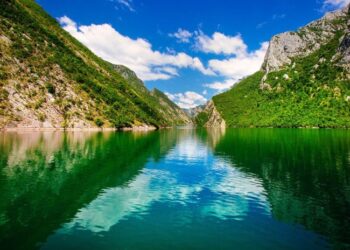 Edhe Ekuadori jehonë turizmit në Shqipëri: Udhëtoni dhe zhytuni në aventurën e ëndrrave tuaja