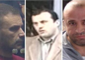 Vrasja e Vajdin Lames/ SPAK kërkoi pushim të çështjes ndaj Lulzim Berishës, GJKKO e rrëzon