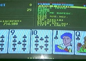 Ndryshon ligji i lojërave të fatit: Shtrëngohen kriteret për dhënien e licencave, vendoset sistem pikëzimi…!