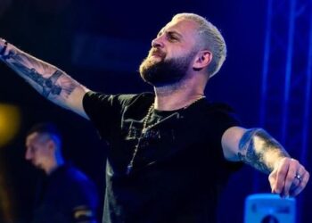 Falsifikimi për paratë/ Luiz Ejlli rrezikon deri në 4 vite burg: Ja kur gjykata do të japë vendimin për këngëtarin