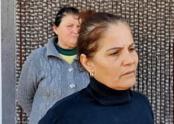 E reja në Lushnjë piu fostoksinë/ Dalin SMS-të e nuses me vjehrrën pak para ngjarjes
