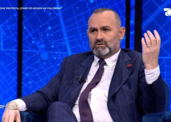 “Të gjitha rrugët të çojnë në Parlament”/ Manja: Kauza e opozitës është kundër drejtësisë. Kërkojnë drejtësi për Sali Berishën…!