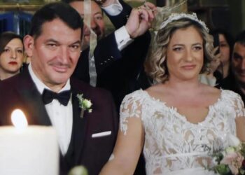 Pirro Dhima i jep fund beqarisë, në pritje për t’u bërë baba për herë të 5-të
