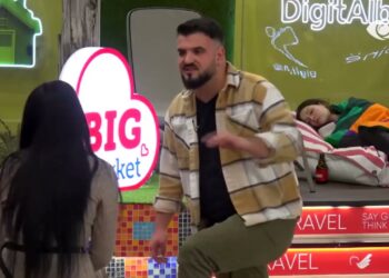 Familjarët e Endrik Bebës përgënjeshtrojnë deklaratën e Sarës: Ishte një lidhje të rinjsh