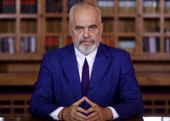 Vdekja e Navalnyt, reagon Rama: Kjo tragjedi nënvizon rëndësinë e unitetit dhe vendosmërisë aleate