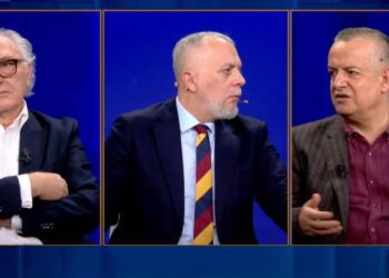 Burg për Gjicin/ Nazarko: Rëndohet pozita për Alma Kaçin, duhet të ketë edhe një person të tretë. Çupi: Nxitje politike…!
