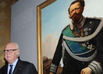 Ndahet nga jeta Vittorio Emanuele i Savojës, djali i mbretit të fundit të Italisë