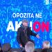 Aktori Malkaj-Berishës: Të tradhtuan ministrat që kur erdhën tek ty ishin me çorape të grisura. Dalloji njerëzit o Doktor, u vijnë këmbët erë…!