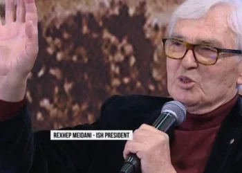 ‘Të tërhiqet më i forti’/ Meidani flet për ngërçin në parlament: Komisionet hetimore po kufizohen. Presidenti, jashtë loje