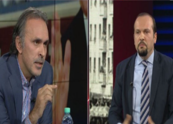 “Jam kërcënuar nga Foltorja!”, analisti bën deklaratën tronditëse: Kam mesazhe me një gjuhë të fëlliqur…!