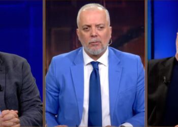 Protesta/ Minxhozi: Janë pakicë. Nuk ofrojnë zgjidhje brenda institucioneve. Zheji: Brenda Foltores po luhet një betejë e fortë…!